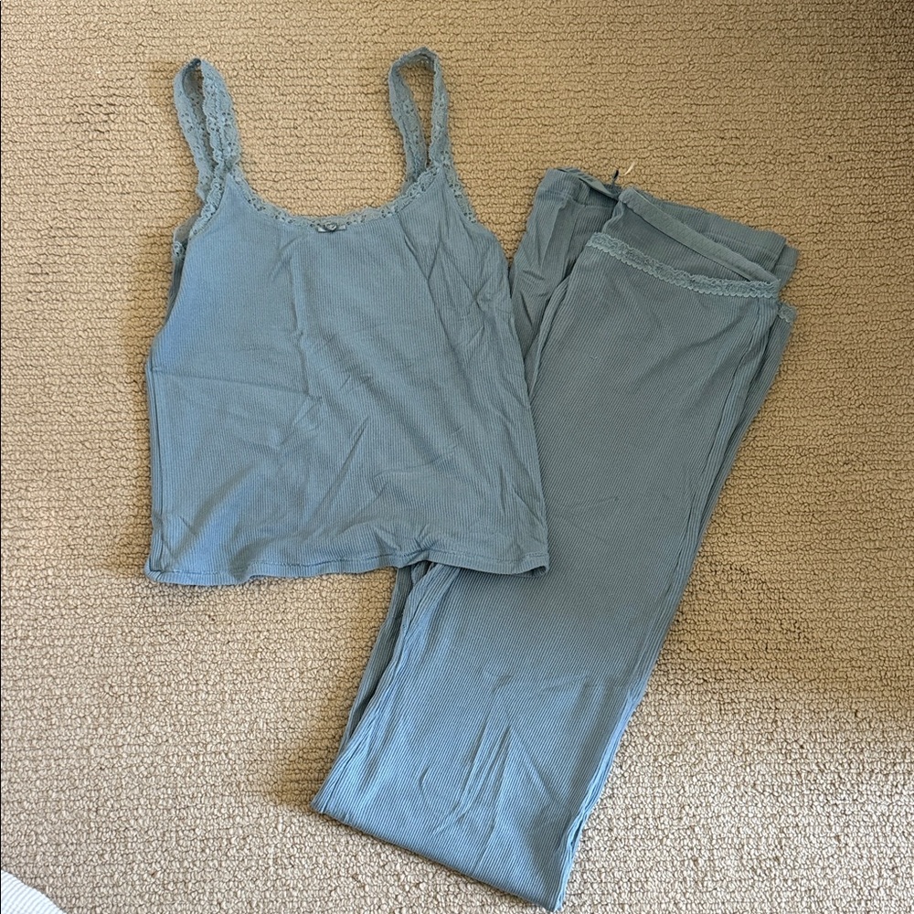 Skims Pajama Set